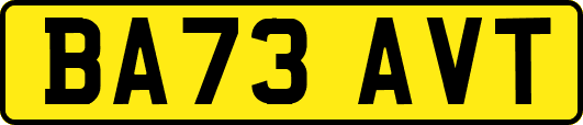 BA73AVT