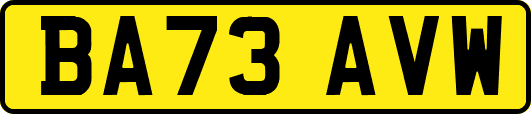 BA73AVW