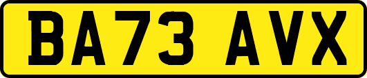 BA73AVX