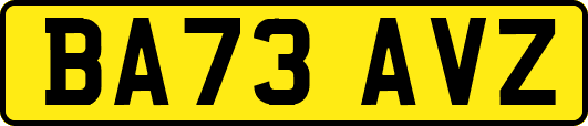 BA73AVZ