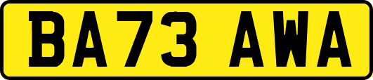 BA73AWA