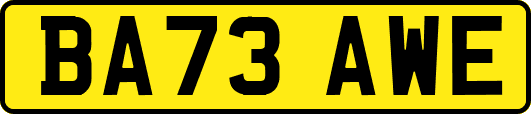 BA73AWE
