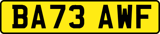 BA73AWF