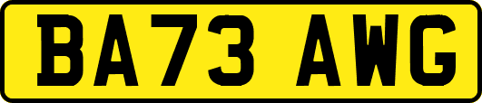 BA73AWG