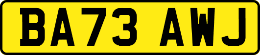 BA73AWJ