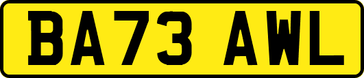 BA73AWL