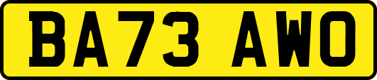 BA73AWO