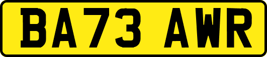BA73AWR