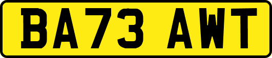BA73AWT