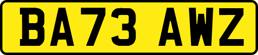 BA73AWZ