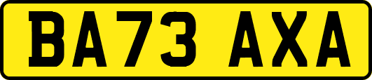 BA73AXA