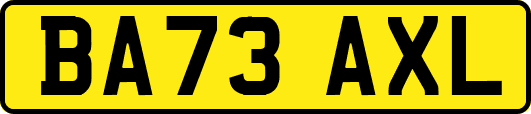 BA73AXL