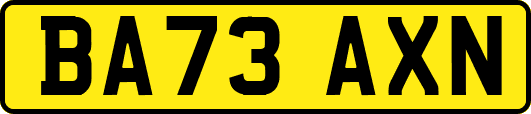 BA73AXN
