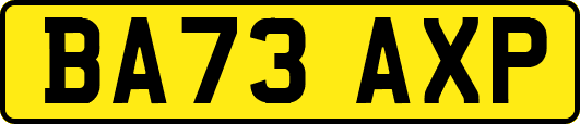 BA73AXP