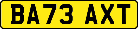 BA73AXT