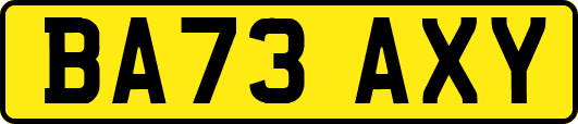 BA73AXY