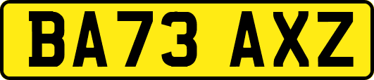 BA73AXZ