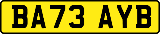 BA73AYB