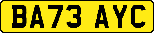 BA73AYC