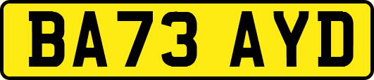 BA73AYD