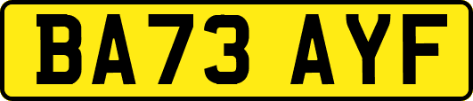 BA73AYF