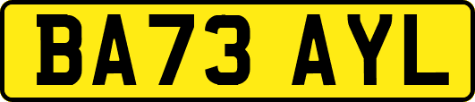 BA73AYL