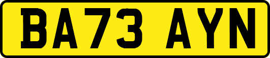 BA73AYN