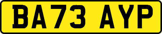 BA73AYP