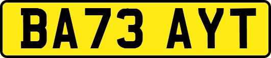 BA73AYT