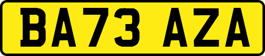 BA73AZA