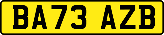 BA73AZB