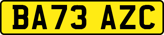 BA73AZC