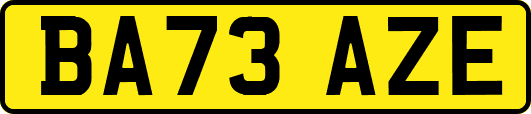 BA73AZE