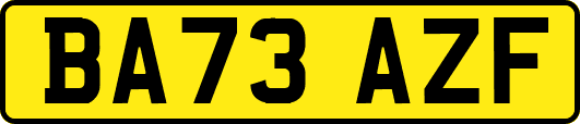 BA73AZF