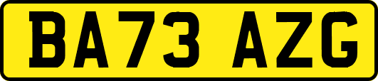 BA73AZG