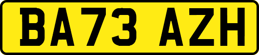 BA73AZH