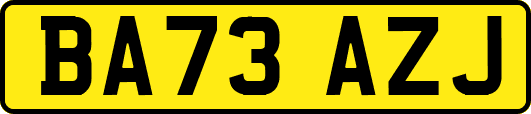 BA73AZJ