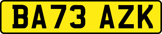 BA73AZK