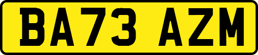 BA73AZM