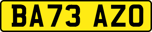 BA73AZO