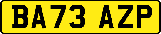 BA73AZP