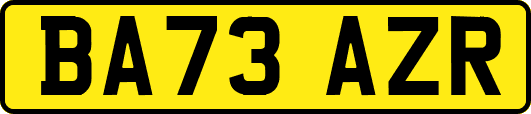 BA73AZR