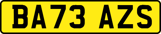 BA73AZS