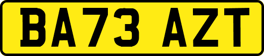 BA73AZT
