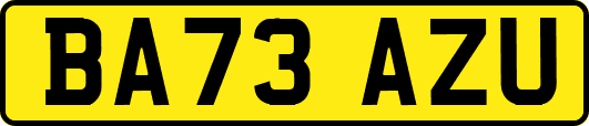 BA73AZU