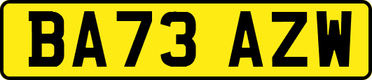 BA73AZW