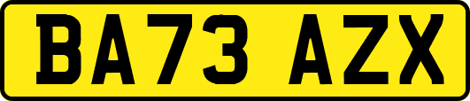BA73AZX