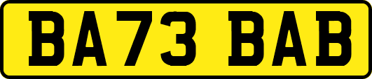 BA73BAB