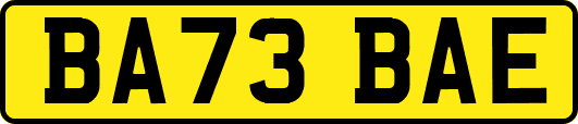 BA73BAE
