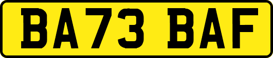 BA73BAF